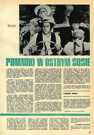 FILM: 23/1972 (1226), strona 5