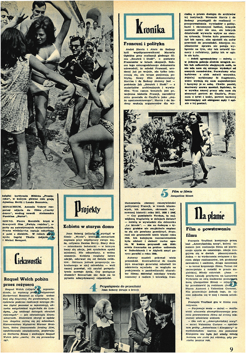 FILM: 50/1972 (1253), strona 9