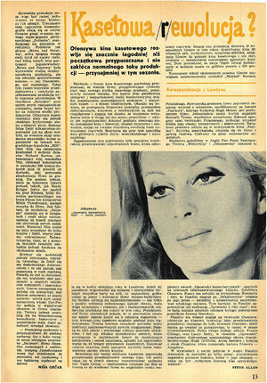 FILM: 4/1972 (1207), strona 13