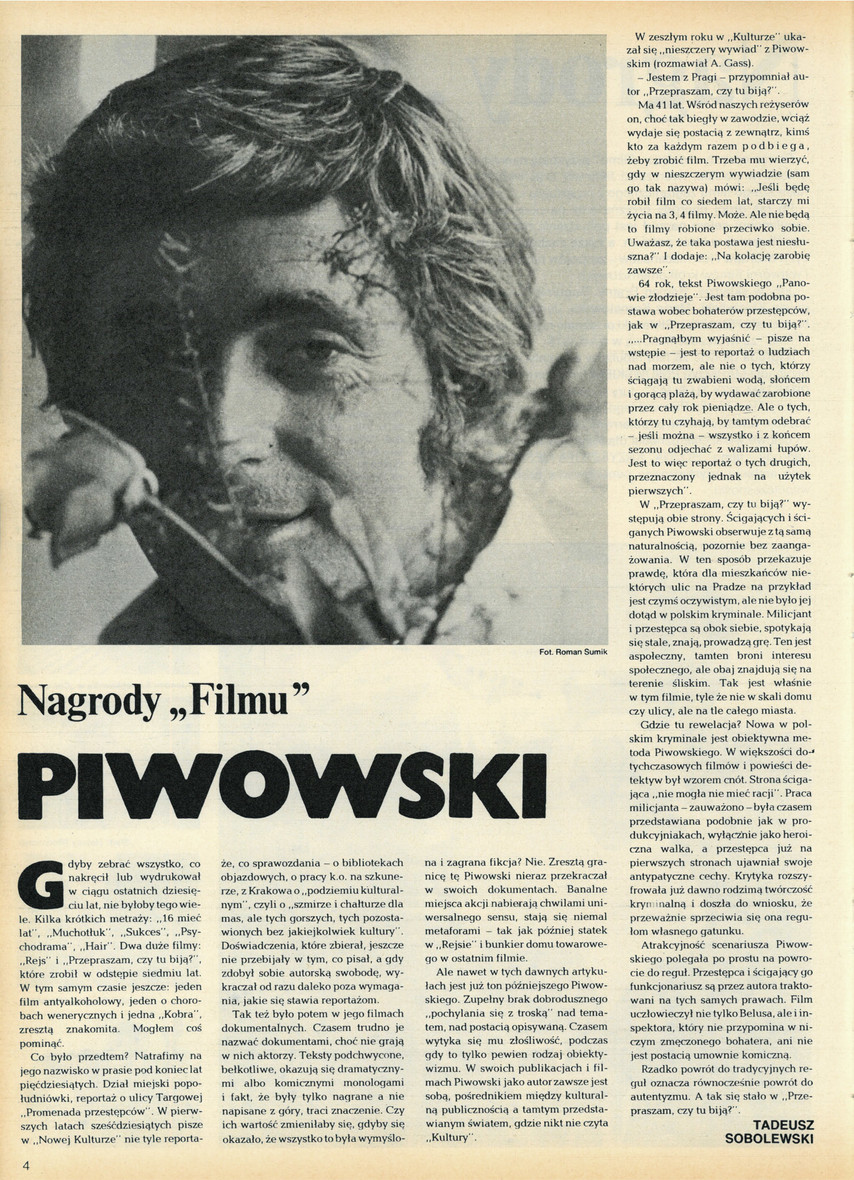 FILM: 20/1977 (1484), strona 4