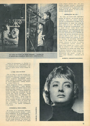 FILM: 9/1960 (586), strona 11