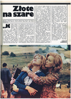 FILM: 14/1975 (1374), strona 7