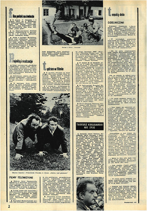 FILM: 49/1972 (1252), strona 2