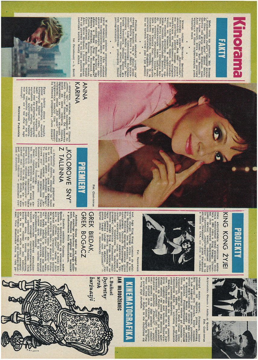 FILM: 7/1976 (1419), strona 24