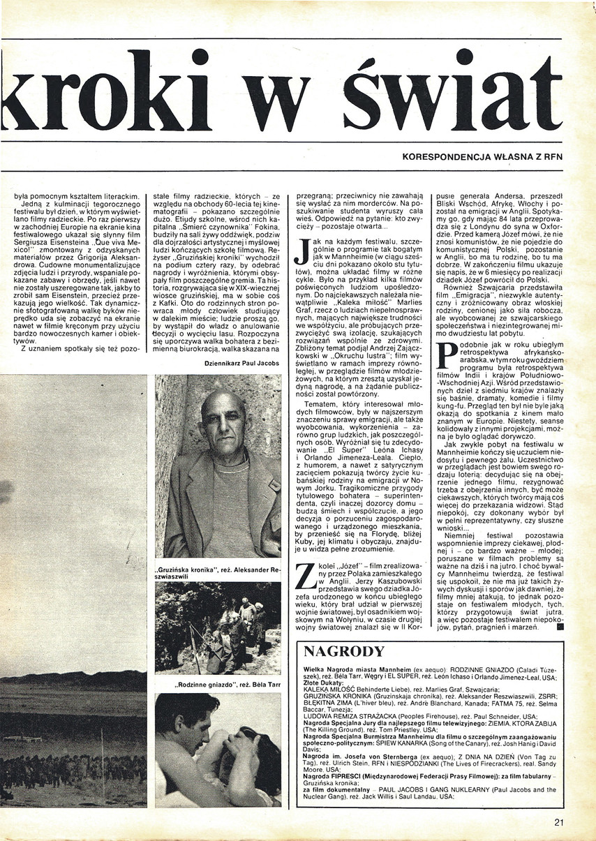 FILM: 45/1979 (1614), strona 21