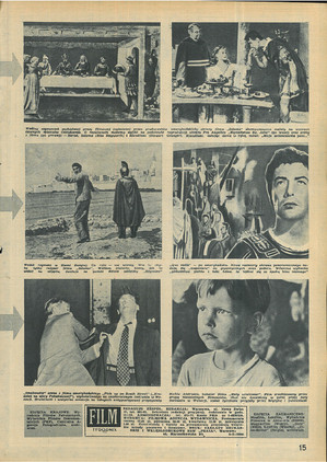FILM: 5/1954 (270), strona 15
