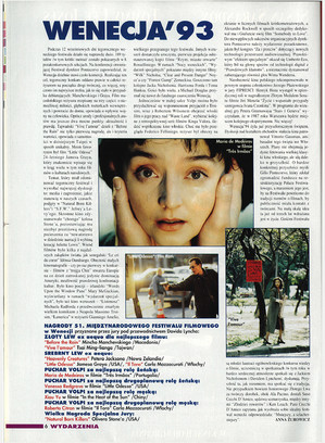 FILM: 10/1994 (2313), strona 6