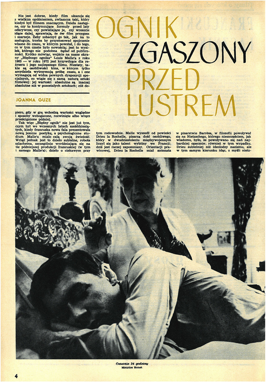 FILM: 10/1972 (1213), strona 4