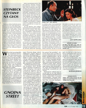 FILM: 7/1993 (2274), strona 15
