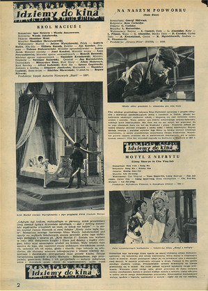 FILM: 7/1958 (480), strona 2