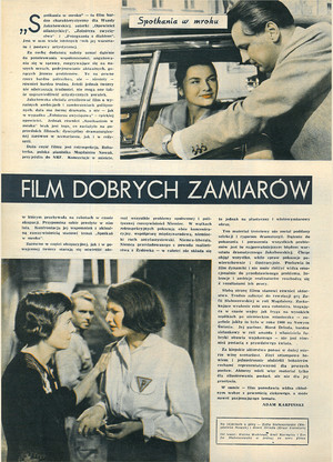 FILM: 23/1960 (600), strona 4