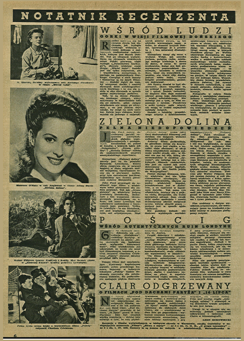 FILM: 8/1948 (40), strona 6