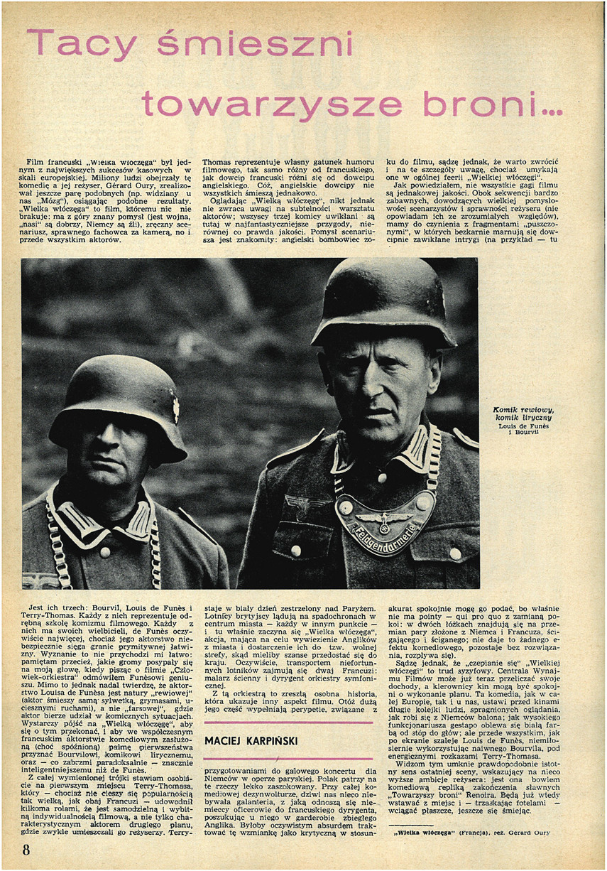 FILM: 51/52/1972 (1254), strona 8
