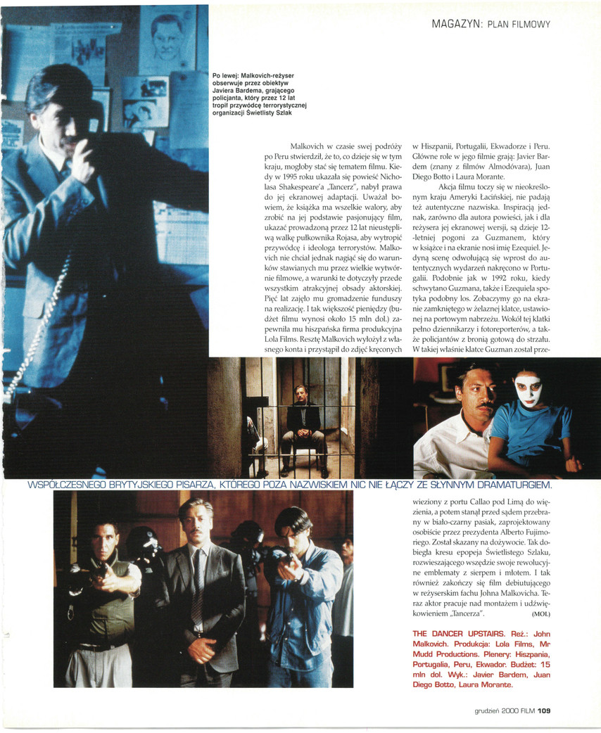 FILM: 12/2000 (2387), strona 109