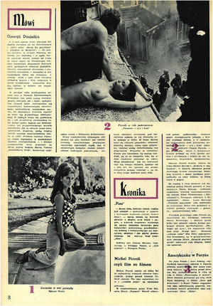 FILM: 34/1972 (1237), strona 8