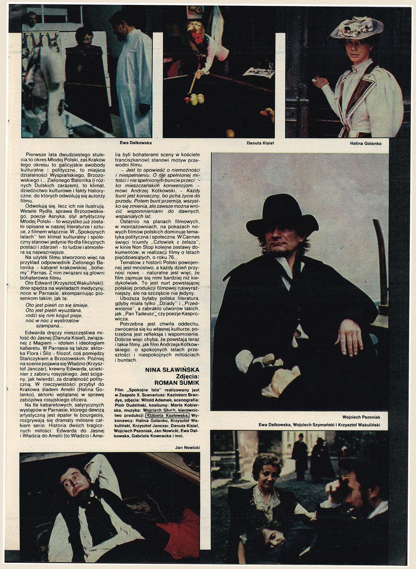 FILM: 27/1981 (1684), strona 19
