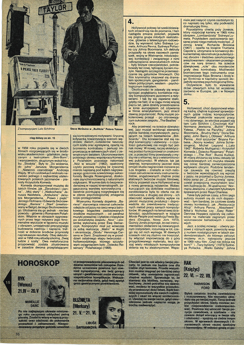 FILM: 1/1984 (1800), strona 16