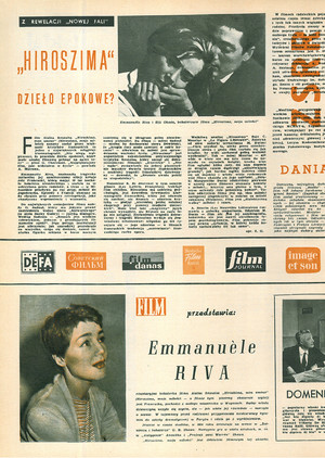 FILM: 30/1959 (555), strona 8
