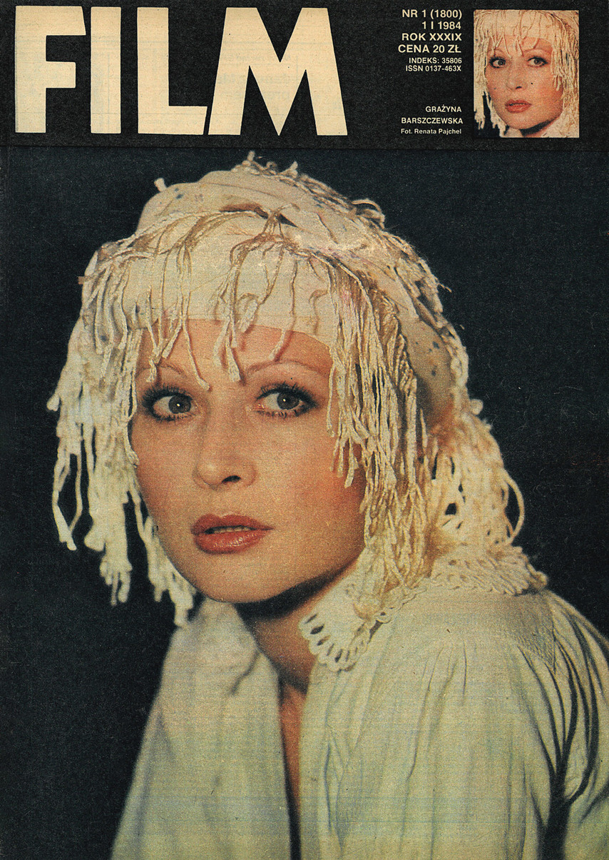 FILM: 1/1984 (1800), strona 1