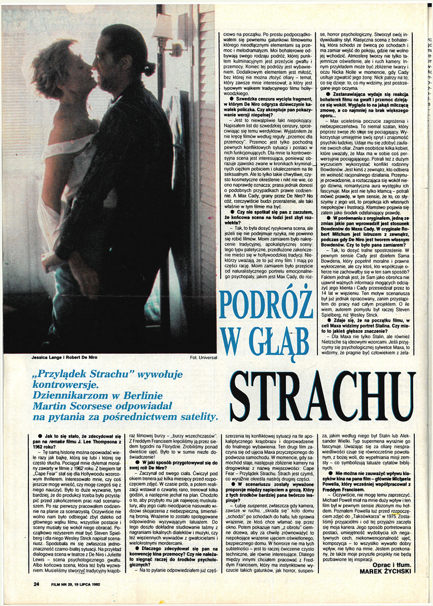 FILM: 29/1992 (2244), strona 24