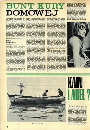 FILM: 22/1972 (1225), strona 4
