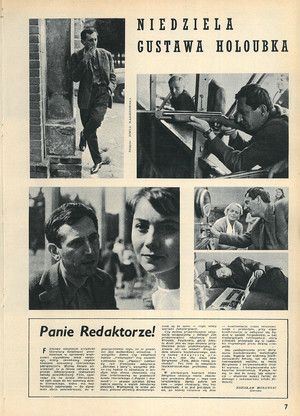 FILM: 49/1960 (626), strona 7