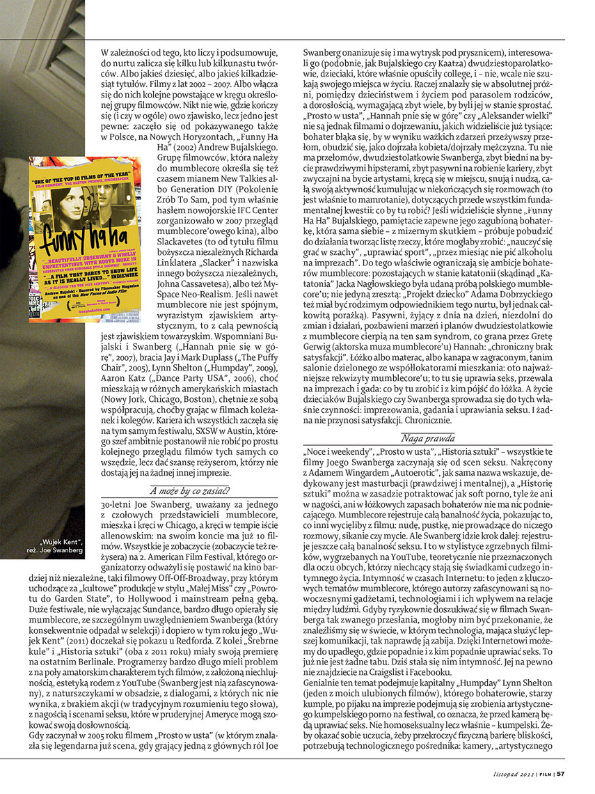 FILM: 11/2011 (2518), strona 57