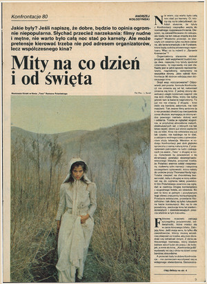 FILM: 16/1981 (1673), strona 3