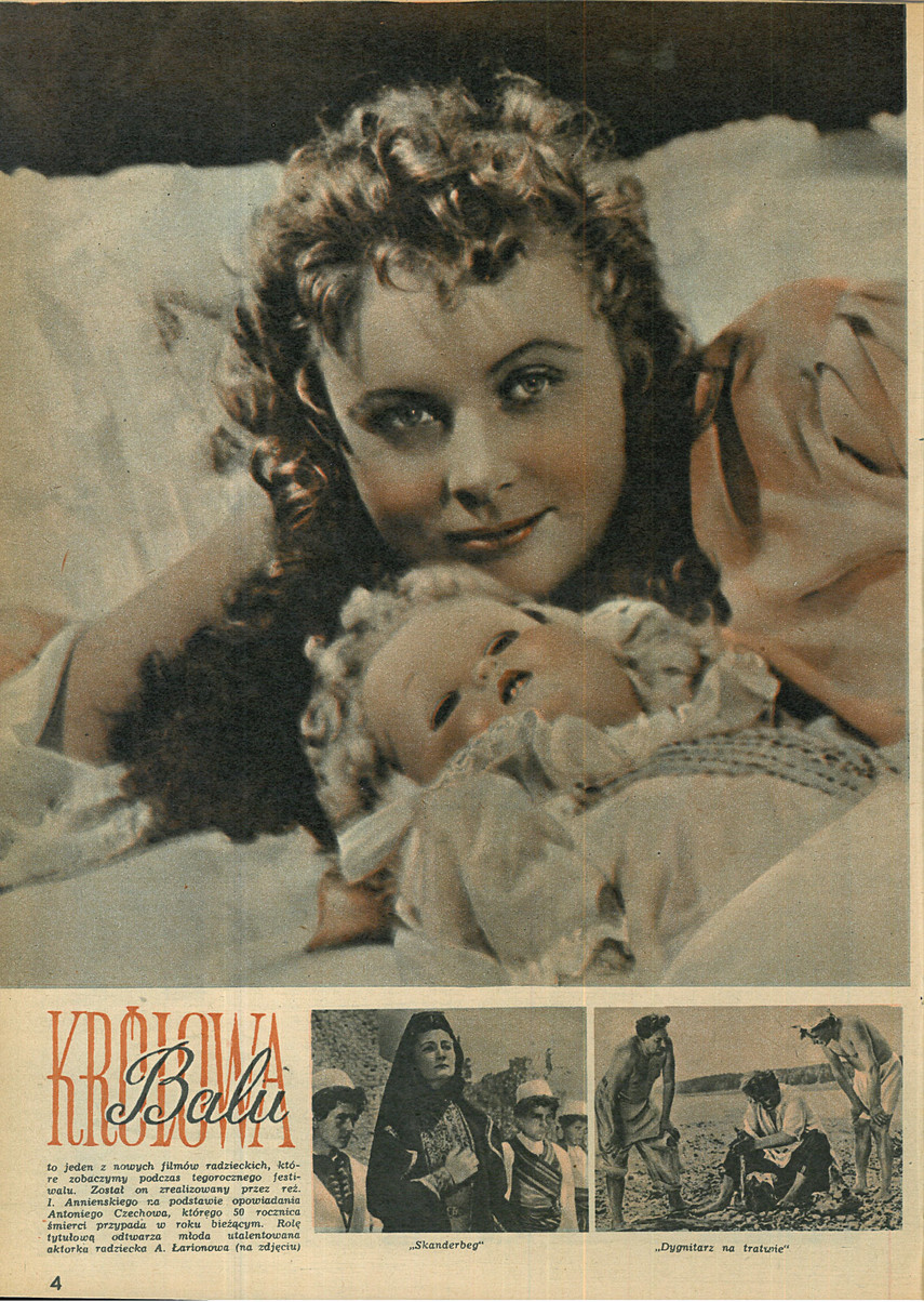 FILM: 36/1954 (301), strona 4
