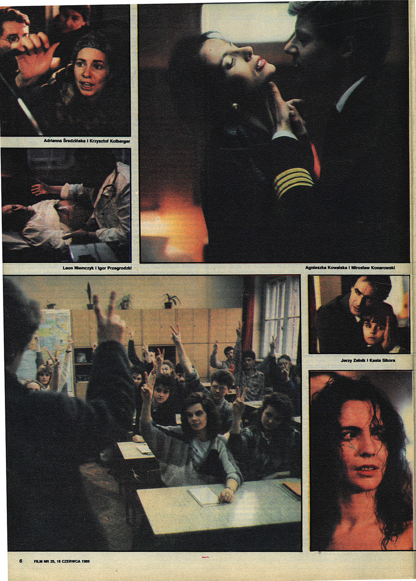 FILM: 25/1989 (2085), strona 6