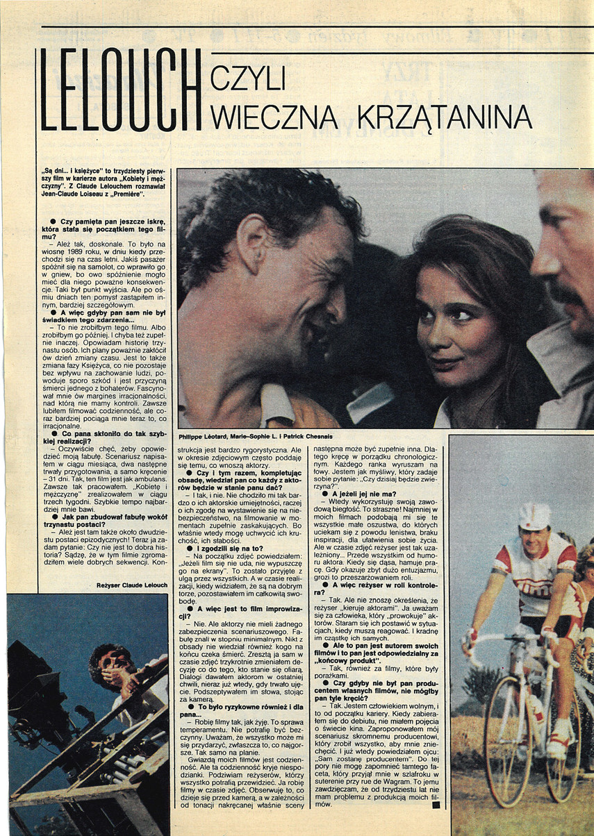 FILM: 1/1991 (2164), strona 18