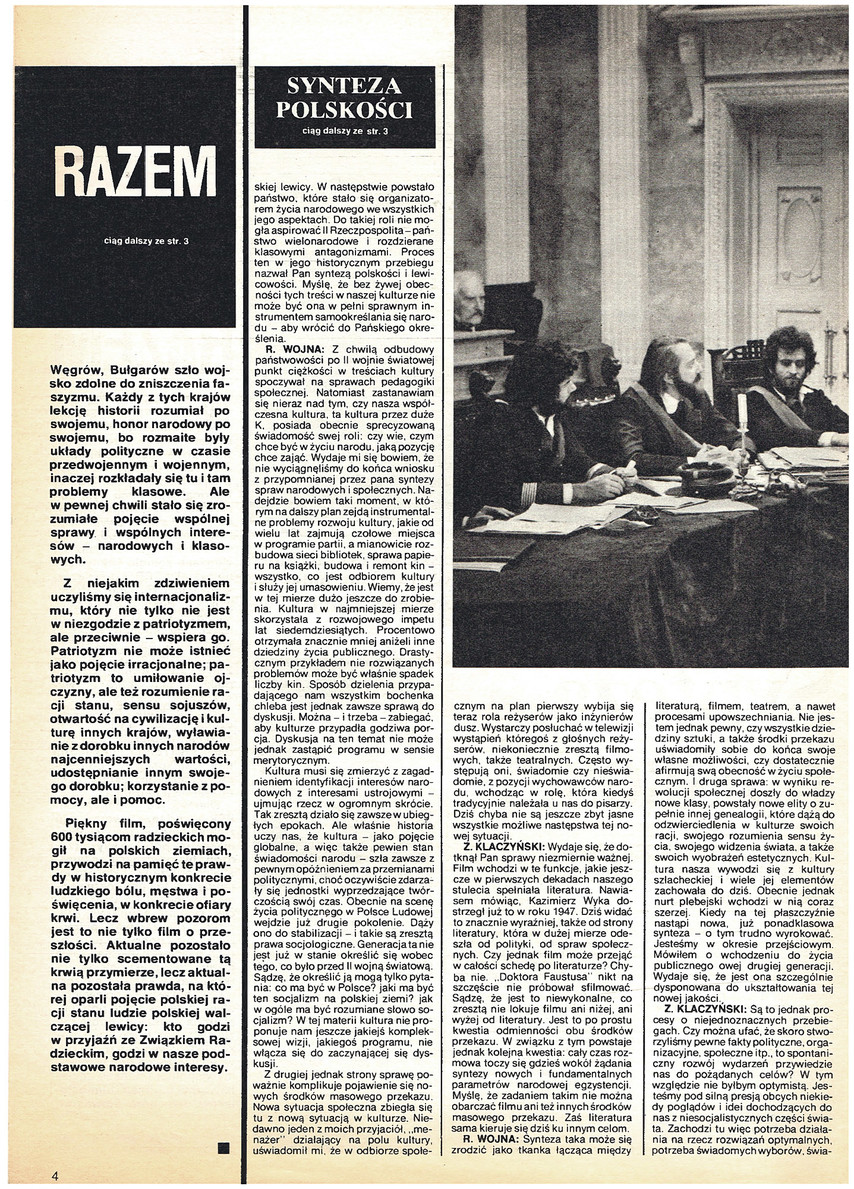 FILM: 5/1980 (1626), strona 4