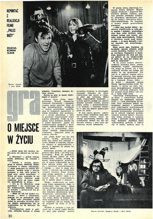 FILM: 21/1972 (1224), strona 10