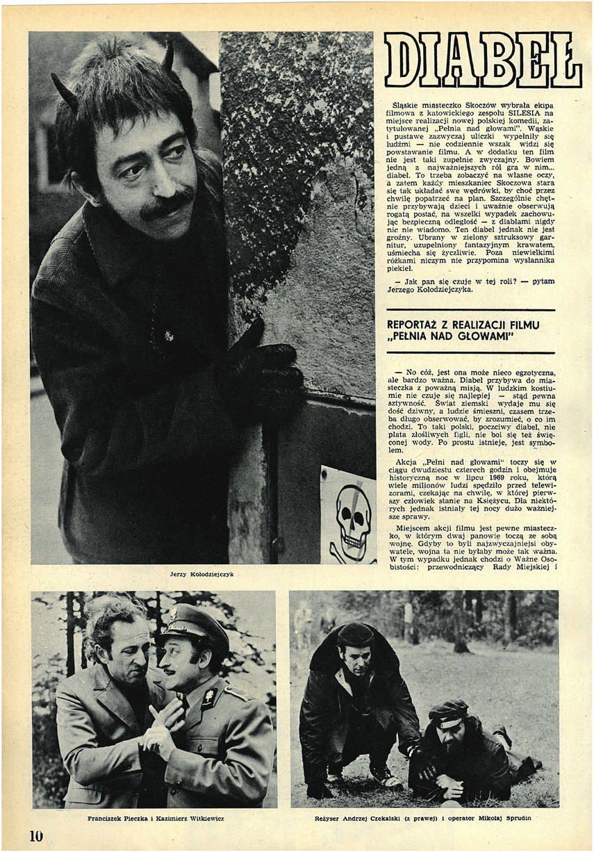 FILM: 50/1972 (1253), strona 10