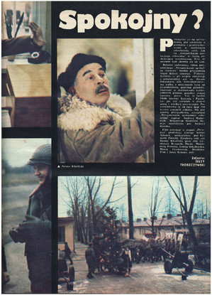 FILM: 4/1975 (1364), strona 7