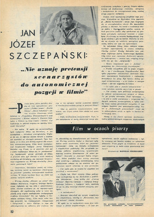FILM: 9/1961 (638), strona 10