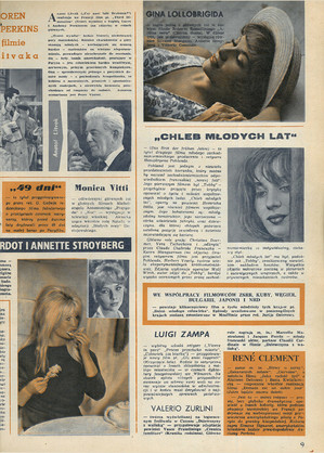 FILM: 3/1962 (685), strona 9