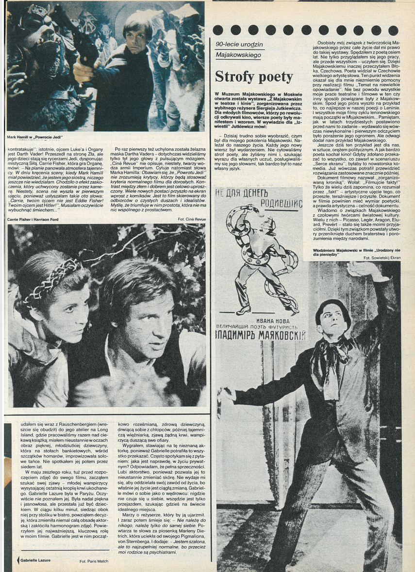 FILM: 31/1983 (1778), strona 13