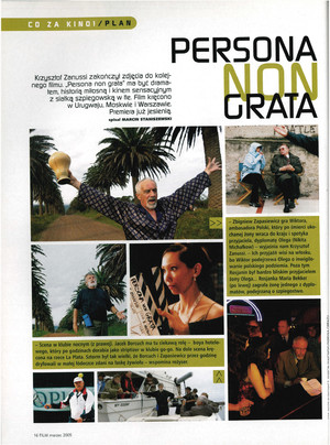 FILM: 3/2005 (2438), strona 16