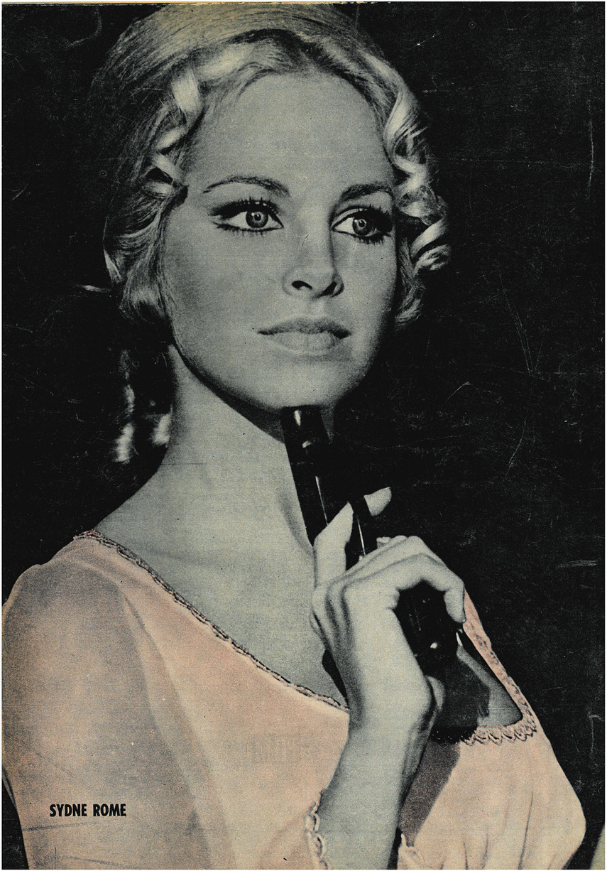 FILM: 4/1973 (1260), strona 16