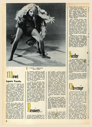 FILM: 2/1971 (1153), strona 8