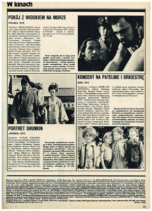 FILM: 10/1978 (1526), strona 23