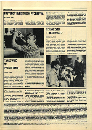 FILM: 6/1984 (1805), strona 23