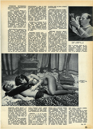 FILM: 41/1969 (1088), strona 13