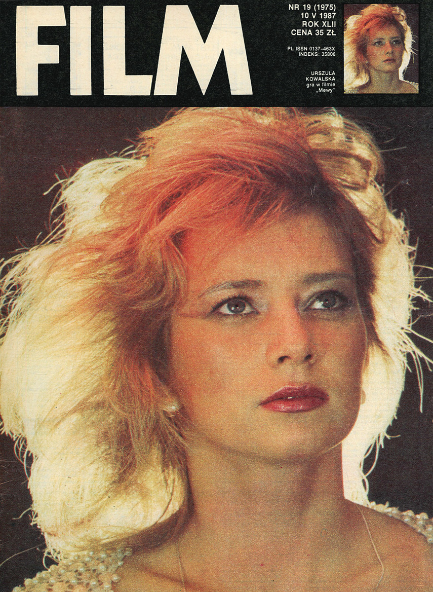 FILM: 19/1987 (1975), strona 1