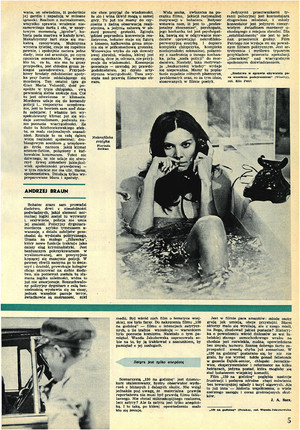 FILM: 33/1972 (1236), strona 5