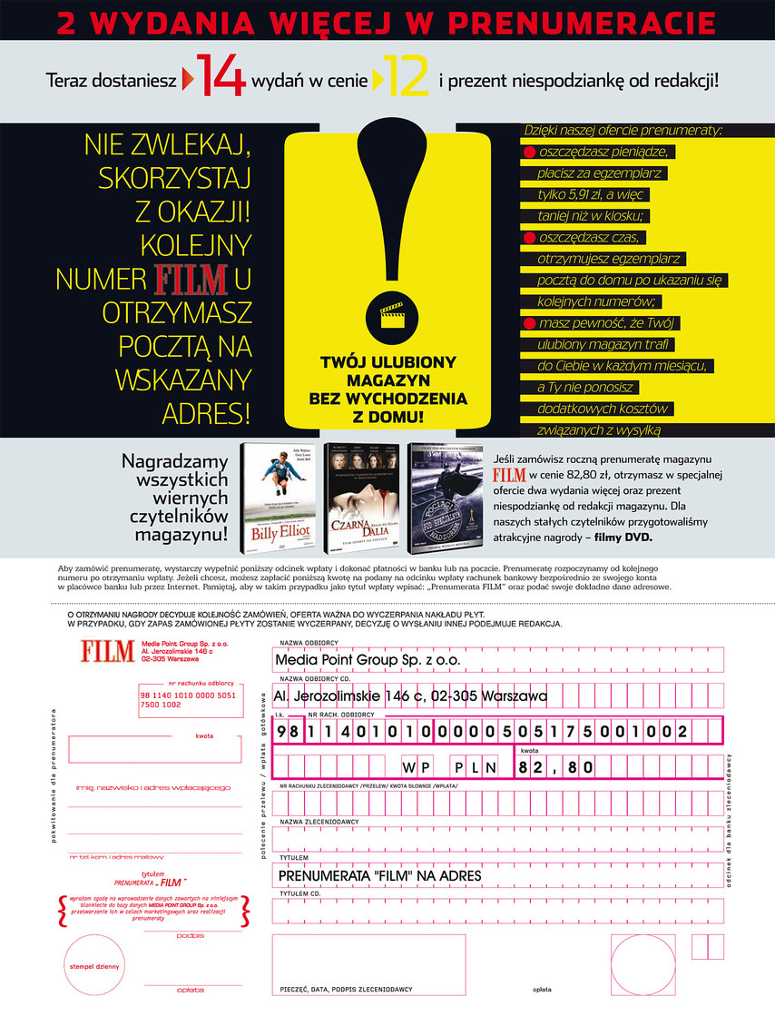 FILM: 5/2008 (2476), strona 109