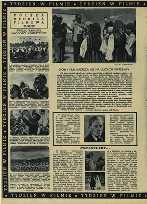 FILM: 32/1952 (193), strona 2