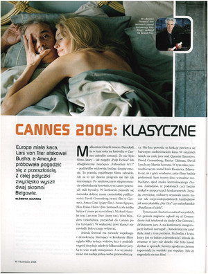FILM: 7/2005 (2442), strona 46