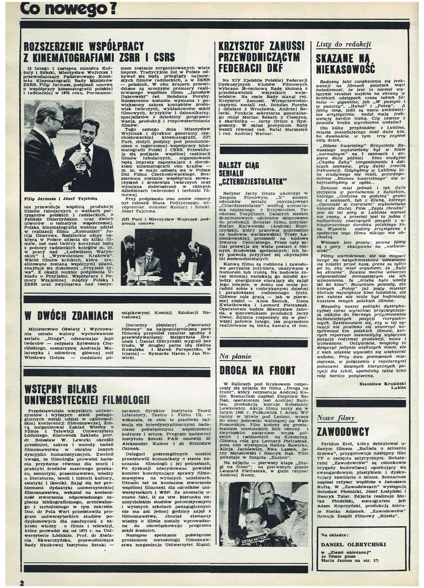 FILM: 9/1975 (1369), strona 2